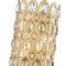 Z-Lite Dealey Wall Sconce, 2-Light, 6.75 In.W x 4.25 In.L x 13.75 In.H, Heirloom Brass/Heirloom Brass 822-2S-HB - alternate 8
